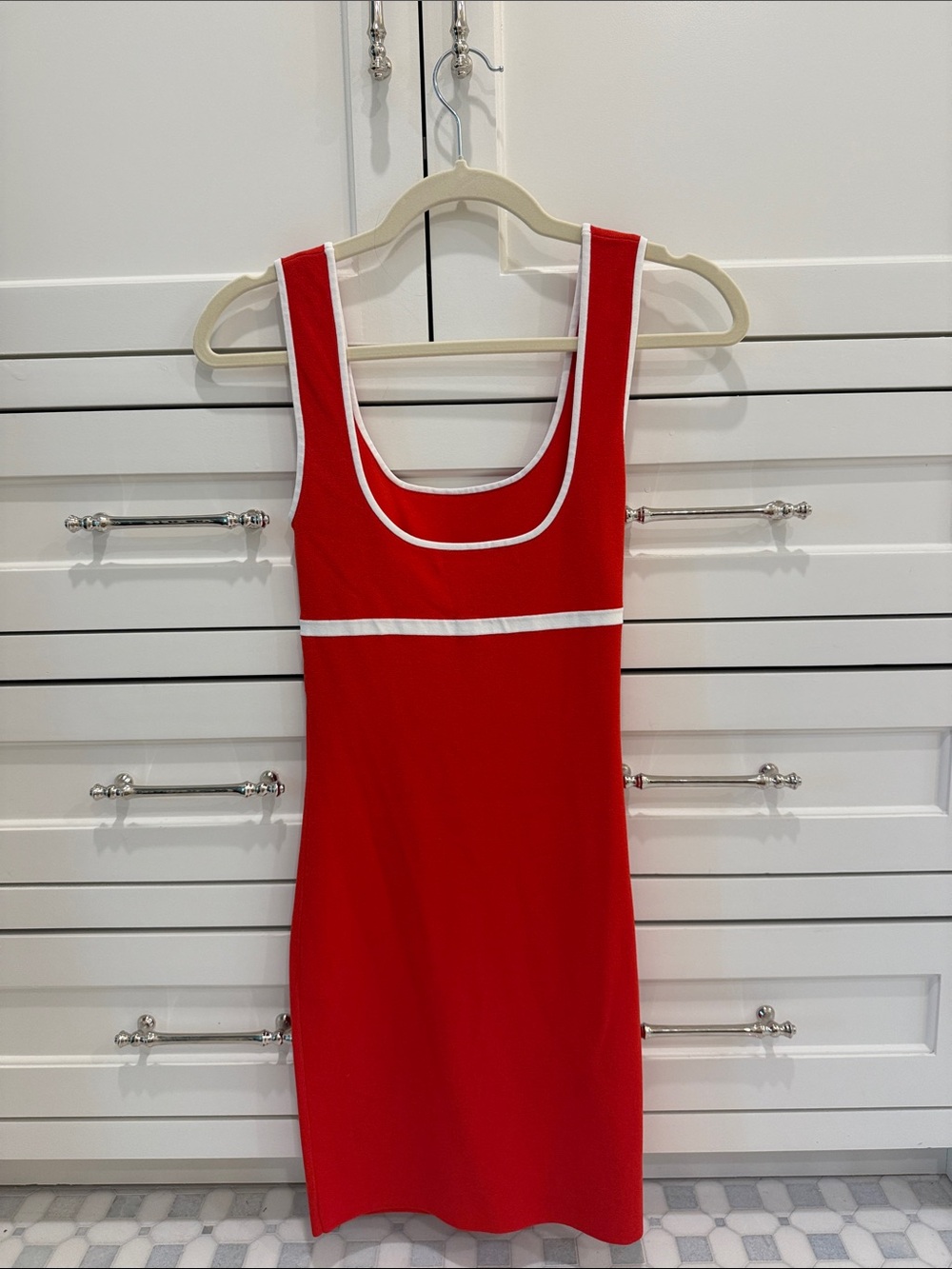 Amanda Uprichard Dress - Picture 2 of 6